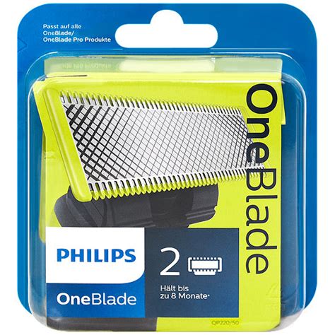 rasierklingen oneblade